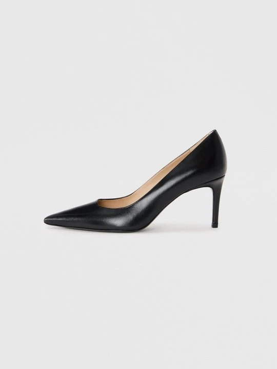 Zdjęcie produktu Szpilki Stuart Weitzman czarny
