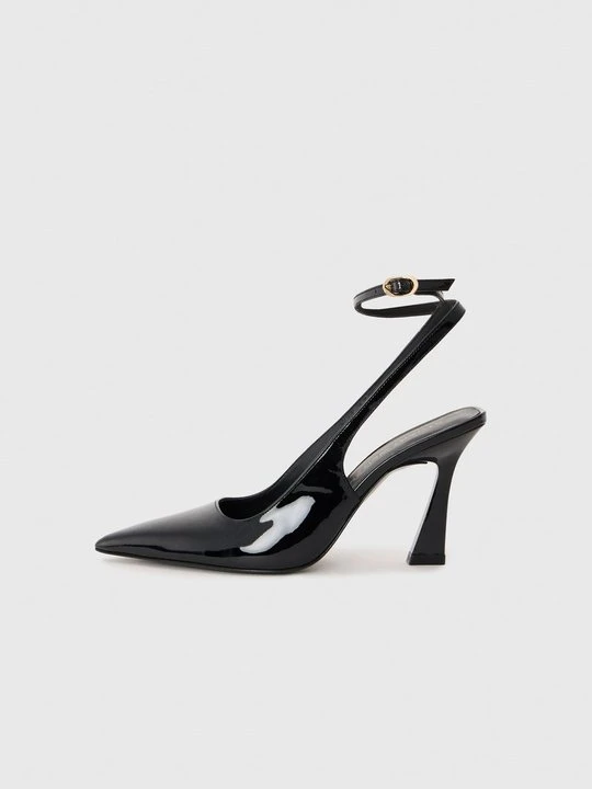 Zdjęcie produktu Szpilki Stuart Weitzman czarny