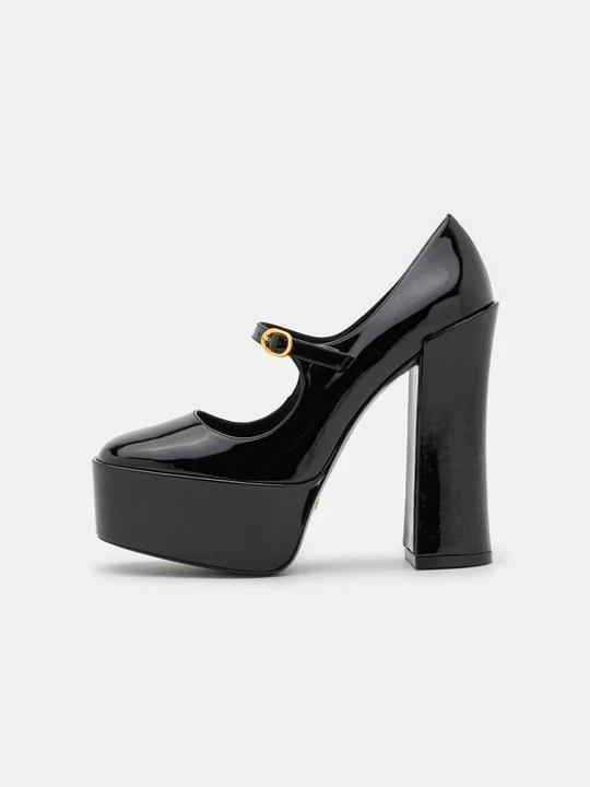Zdjęcie produktu Szpilki Stuart Weitzman czarny