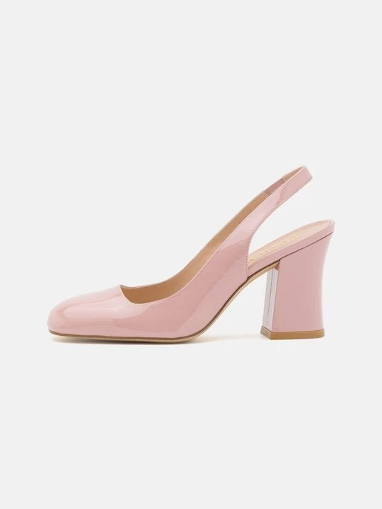 Zdjęcie produktu Szpilki Stuart Weitzman jasnoróżowy