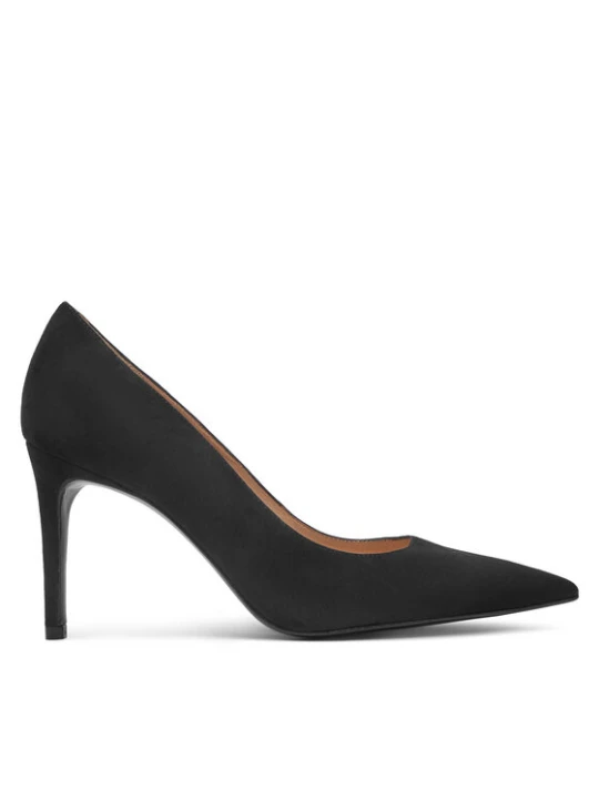 Zdjęcie produktu Szpilki Stuart Weitzman Stuart Power 85 SJ948 Czarny