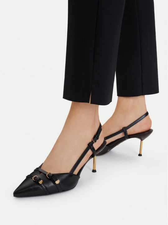 Zdjęcie produktu Szpilki Tamaris 1-29631-46 Czarny