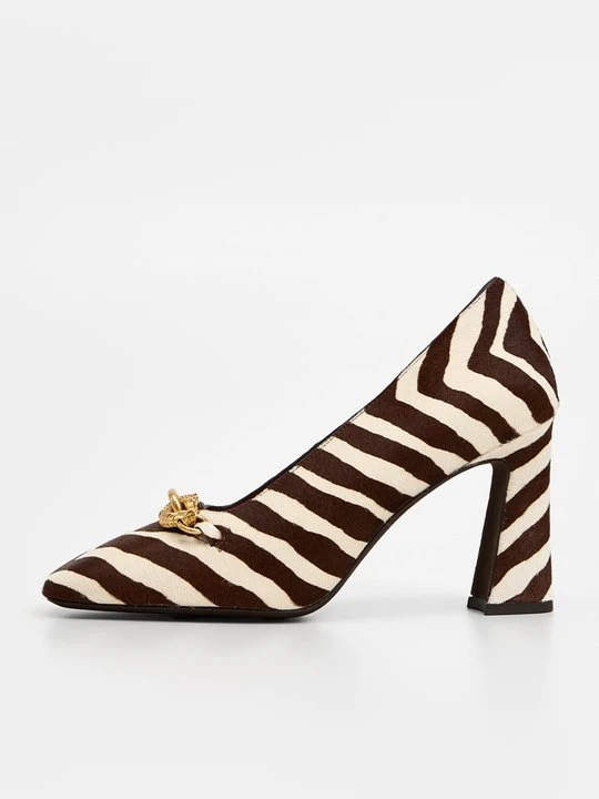 Zdjęcie produktu Szpilki Tory Burch