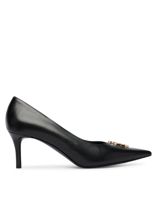 Zdjęcie produktu Szpilki Tory Burch Eleanor Pump 181019 Czarny