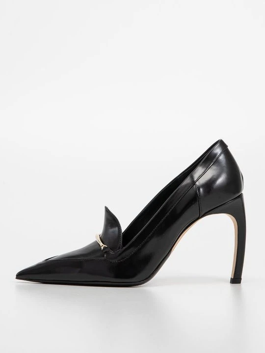 Zdjęcie produktu Szpilki Victoria Beckham czarny