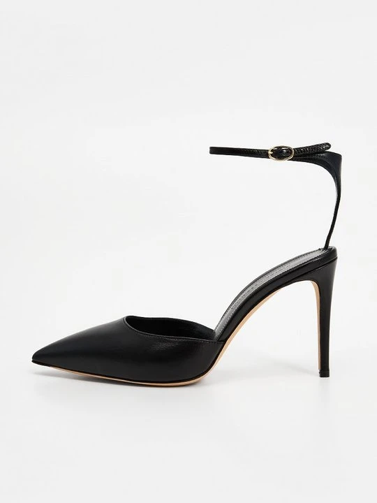 Zdjęcie produktu Szpilki Victoria Beckham czarny