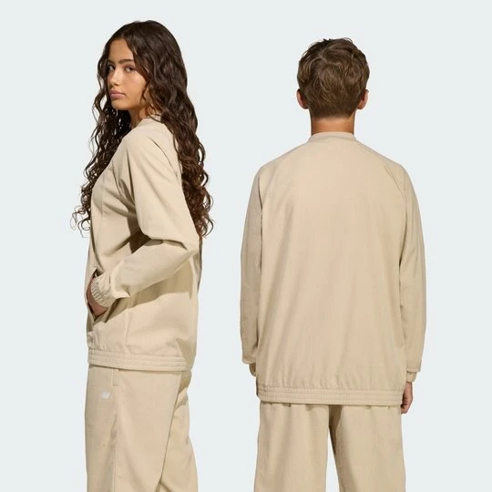 Zdjęcie produktu SZTRUKSOWA BLUZA DRESOWA SST OVERSIZE Adidas
