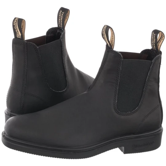 Zdjęcie produktu Sztyblety 063 Black (BL7-a) Blundstone