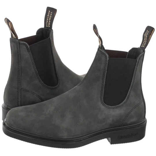 Zdjęcie produktu Sztyblety 1308 Rustic Black (BL19-a) Blundstone