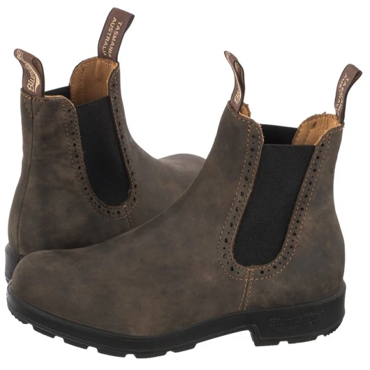 Zdjęcie produktu Sztyblety 1351 Rustic Brown (BL9-a) Blundstone