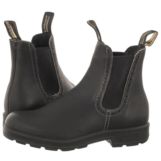 Zdjęcie produktu Sztyblety 1448 Black (BL21-a) Blundstone