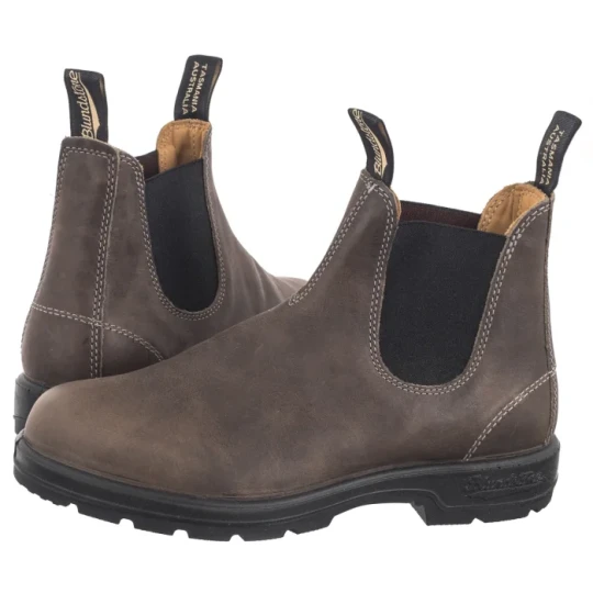 Zdjęcie produktu Sztyblety 1469 Steel Grey (BL30-a) Blundstone