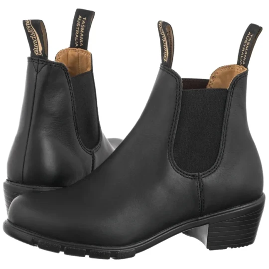 Zdjęcie produktu Sztyblety 1671 Black (BL45-a) Blundstone