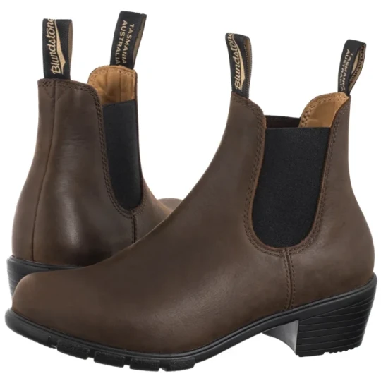 Zdjęcie produktu Sztyblety 1673 Antique Brown (BL46-a) Blundstone