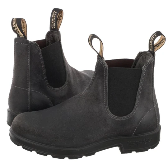 Zdjęcie produktu Sztyblety 1910 Steel Grey (BL10-a) Blundstone