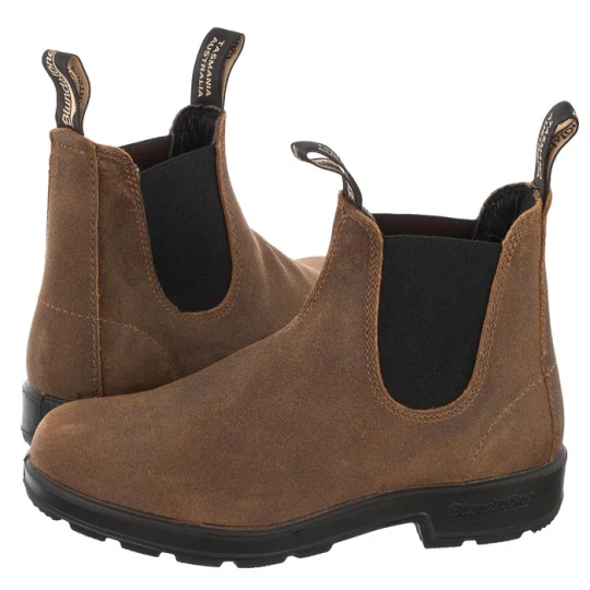 Zdjęcie produktu Sztyblety 1911 Tobacco (BL12-a) Blundstone