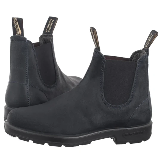 Zdjęcie produktu Sztyblety 1912 Navy (BL31-a) Blundstone