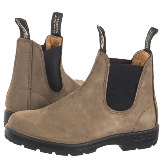 Zdjęcie produktu Sztyblety 1941 Stone Nubuck (BL24-a) Blundstone