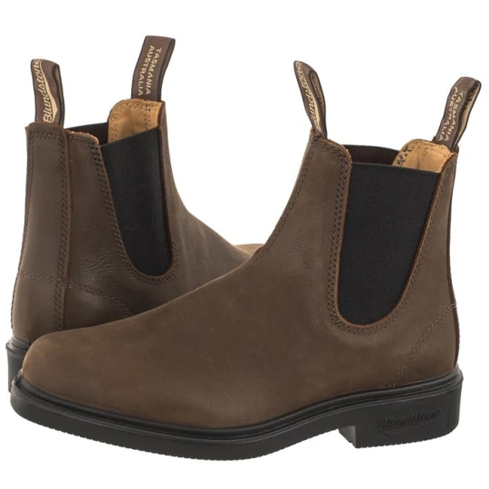 Zdjęcie produktu Sztyblety 2029 Antique Brown (BL20-a) Blundstone