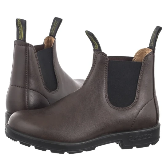 Zdjęcie produktu Sztyblety 2116 Vegan Brown (BL28-a) Blundstone