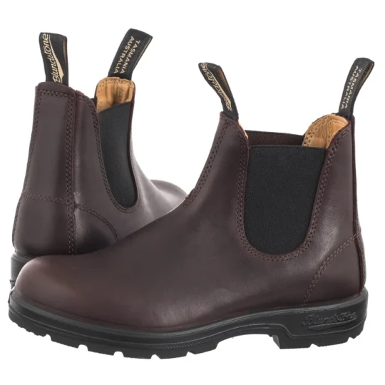 Zdjęcie produktu Sztyblety 2130 Auburn (BL33-a) Blundstone