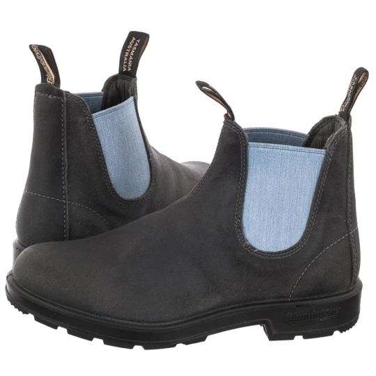 Zdjęcie produktu Sztyblety 2209 Steel Grey/Pale Denim (BL15-a) Blundstone