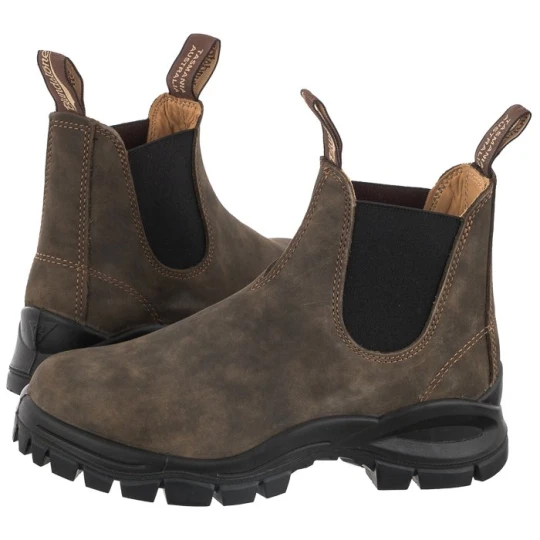 Zdjęcie produktu Sztyblety 2239 Rustic Bronze (BL18-a) Blundstone