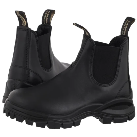 Zdjęcie produktu Sztyblety 2240 Black (BL41-a) Blundstone