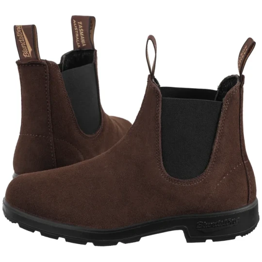 Zdjęcie produktu Sztyblety 2410 Brown (BL40-a) Blundstone