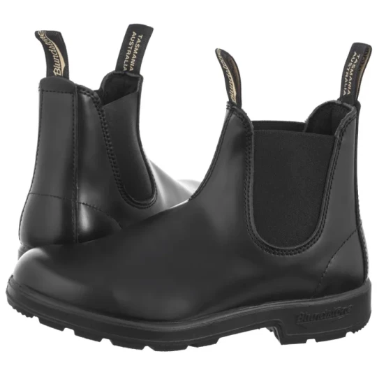 Zdjęcie produktu Sztyblety 2414 Black Brush (BL35-a) Blundstone