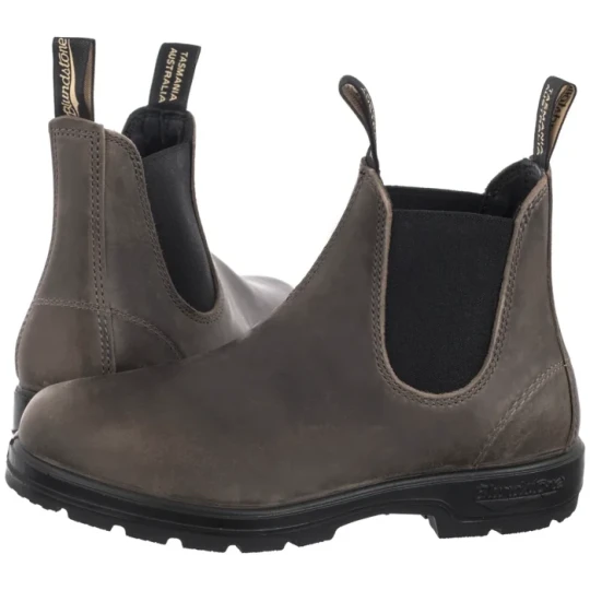 Zdjęcie produktu Sztyblety 2446 Clay (BL36-a) Blundstone
