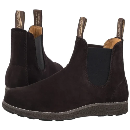 Zdjęcie produktu Sztyblety 2689 Deepest Brown (BL49-a) Blundstone