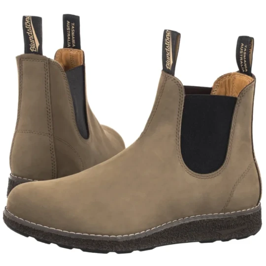 Zdjęcie produktu Sztyblety 2691 Stone (BL50-a) Blundstone