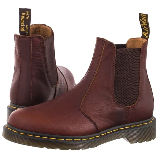 Zdjęcie produktu Sztyblety 2976 Ambassador Cashew 31987253 (DR109-a) Dr. Martens