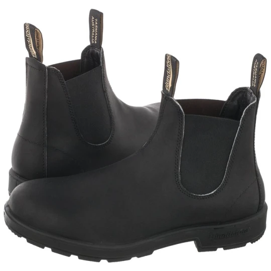 Zdjęcie produktu Sztyblety 510 Voltan Black (BL1-a) Blundstone