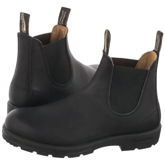 Zdjęcie produktu Sztyblety 558 Voltan Black (BL2-a) Blundstone
