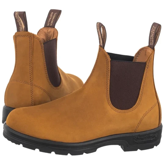Zdjęcie produktu Sztyblety 561 Crazy Horse (BL22-a) Blundstone