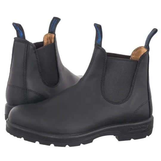 Zdjęcie produktu Sztyblety 566 Black (BL26-a) Blundstone