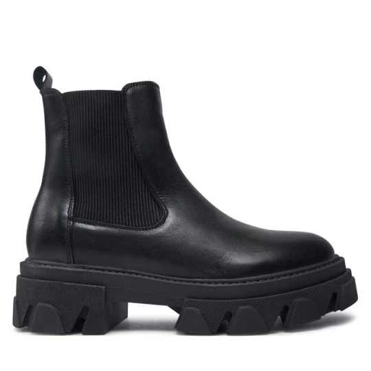 Zdjęcie produktu Sztyblety ALOHAS Berenice S00809 Czarny