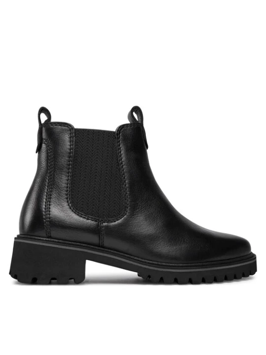 Zdjęcie produktu Sztyblety Ara 12-31227-01 Czarny