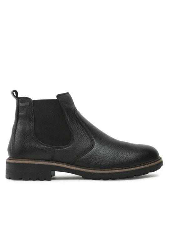 Zdjęcie produktu Sztyblety Ara GORE-TEX 11-24715-01 Czarny