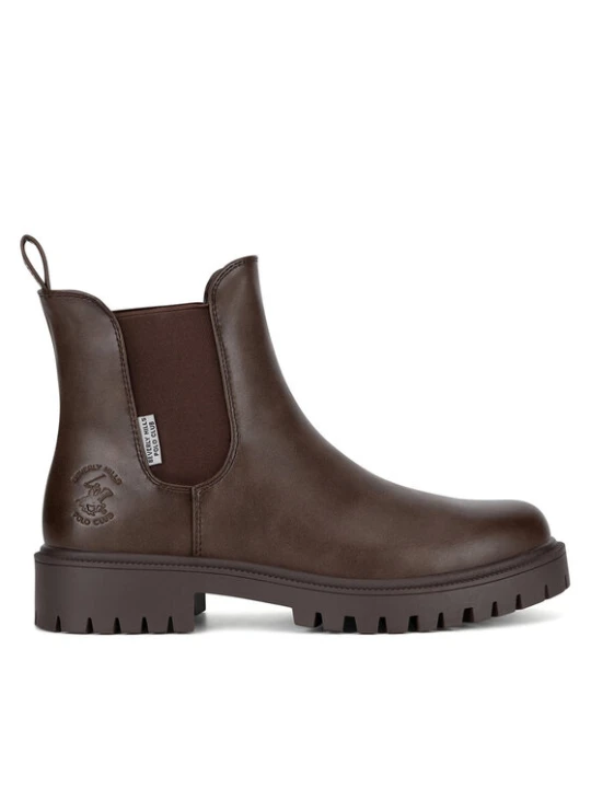 Zdjęcie produktu Sztyblety Beverly Hills Polo Club HY2T628-1 Brązowy