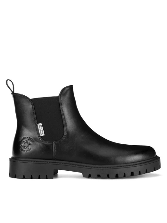 Zdjęcie produktu Sztyblety Beverly Hills Polo Club HY2T628-1 Czarny