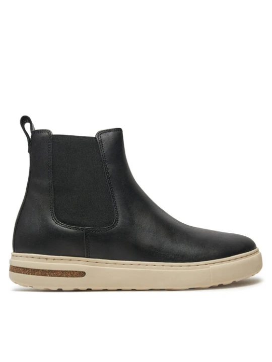 Zdjęcie produktu Sztyblety Birkenstock Bend Chelsea Lena 1028473 Czarny