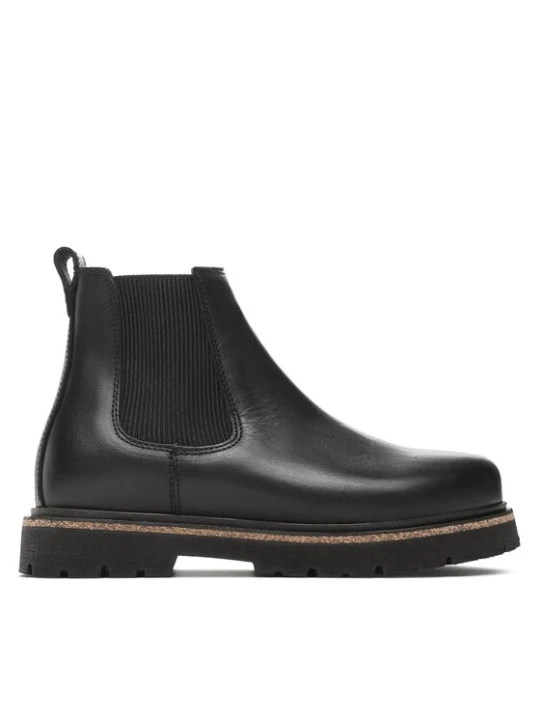 Zdjęcie produktu Sztyblety Birkenstock Highwood 1025764 Czarny