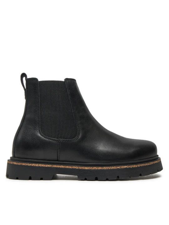 Zdjęcie produktu Sztyblety Birkenstock Highwood 1025781 Czarny