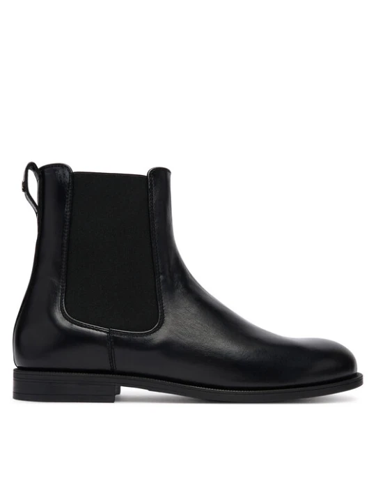 Zdjęcie produktu Sztyblety BOSS Lycia 50573104 Czarny