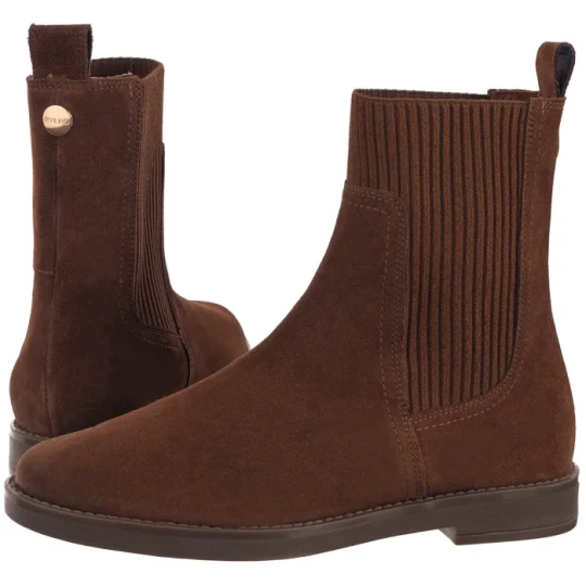 Zdjęcie produktu Sztyblety Brązowe V1VH2___ _490 (RY1150-a) Ryłko