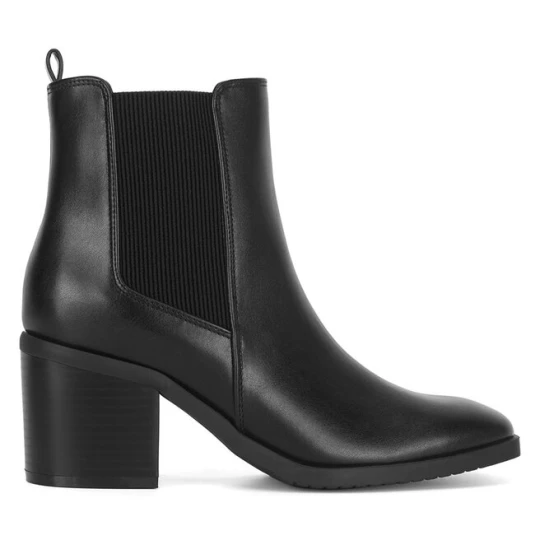 Zdjęcie produktu Sztyblety Clara Barson LS5589-06 Czarny