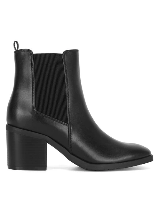 Zdjęcie produktu Sztyblety Clara Barson LS5589-06 Czarny